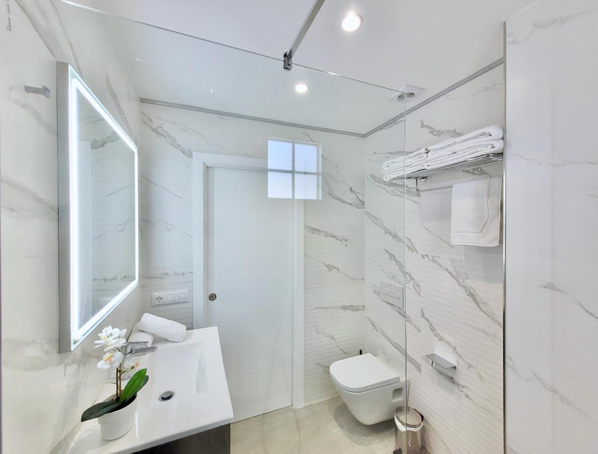 The Stylish Apartment Puerto de la Cruz  Ngoại thất bức ảnh