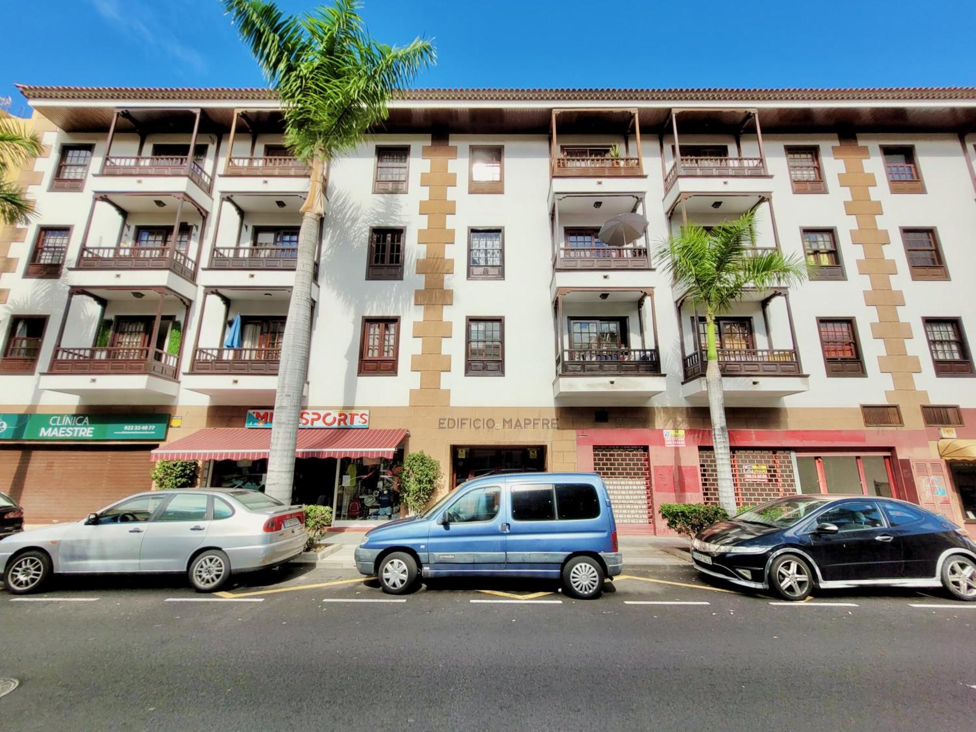 The Stylish Apartment Puerto de la Cruz  Ngoại thất bức ảnh