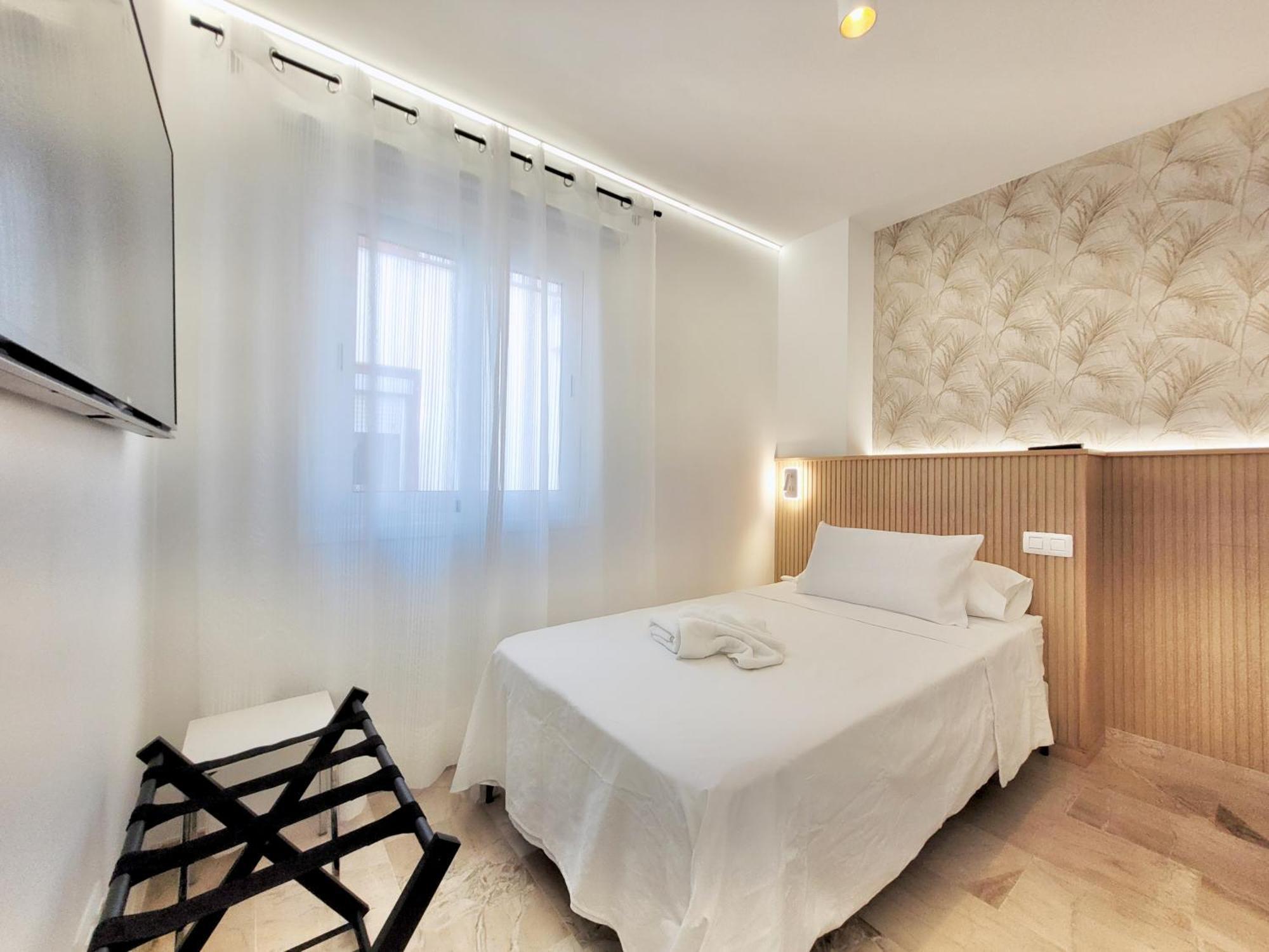 The Stylish Apartment Puerto de la Cruz  Ngoại thất bức ảnh