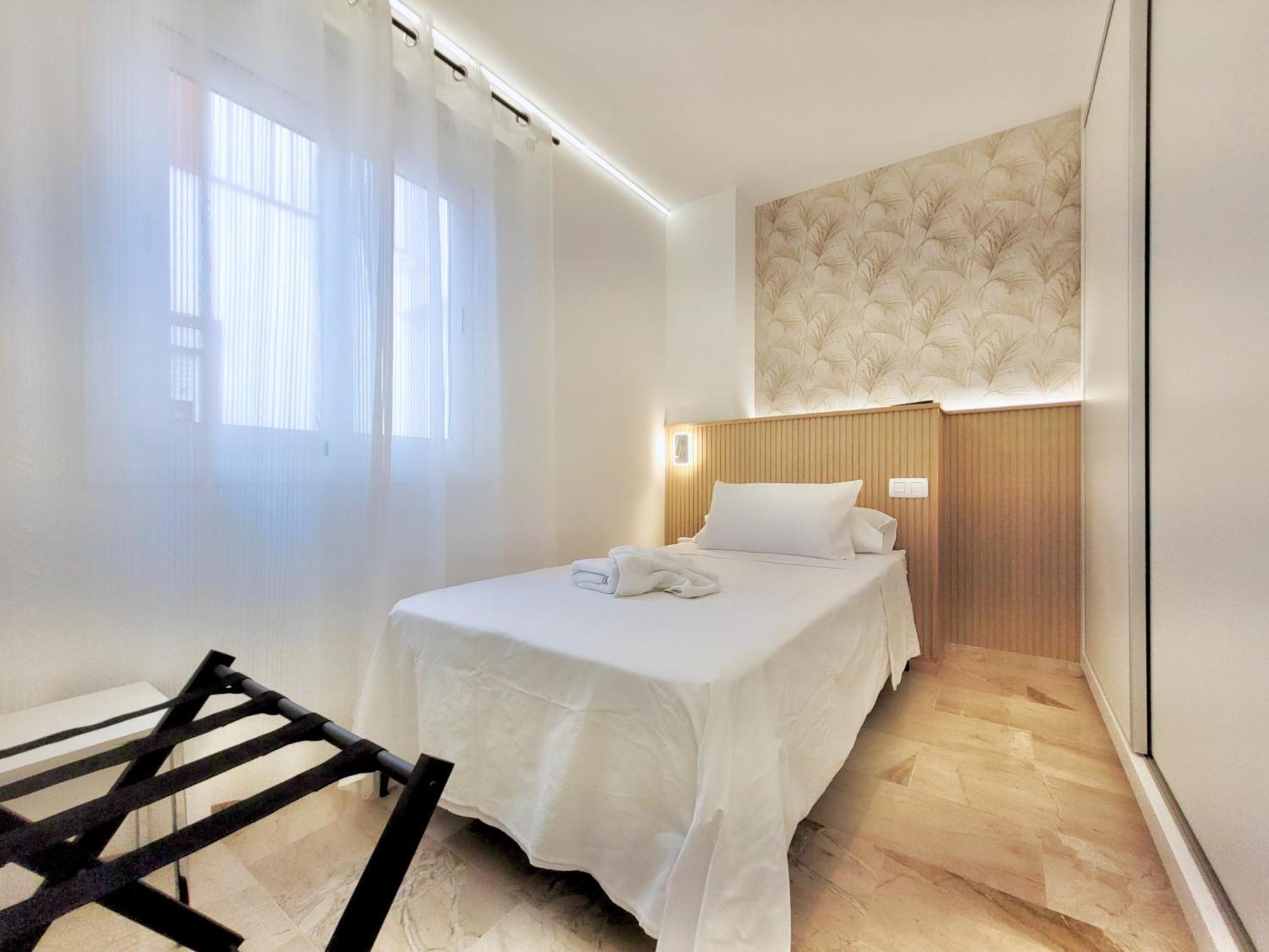The Stylish Apartment Puerto de la Cruz  Ngoại thất bức ảnh
