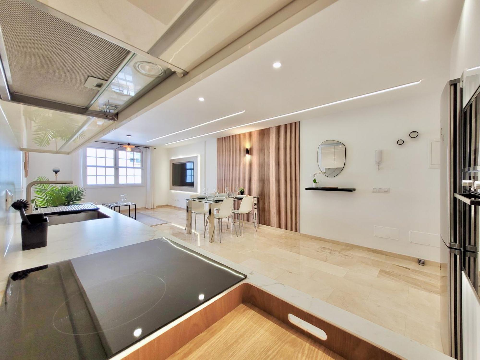 The Stylish Apartment Puerto de la Cruz  Ngoại thất bức ảnh