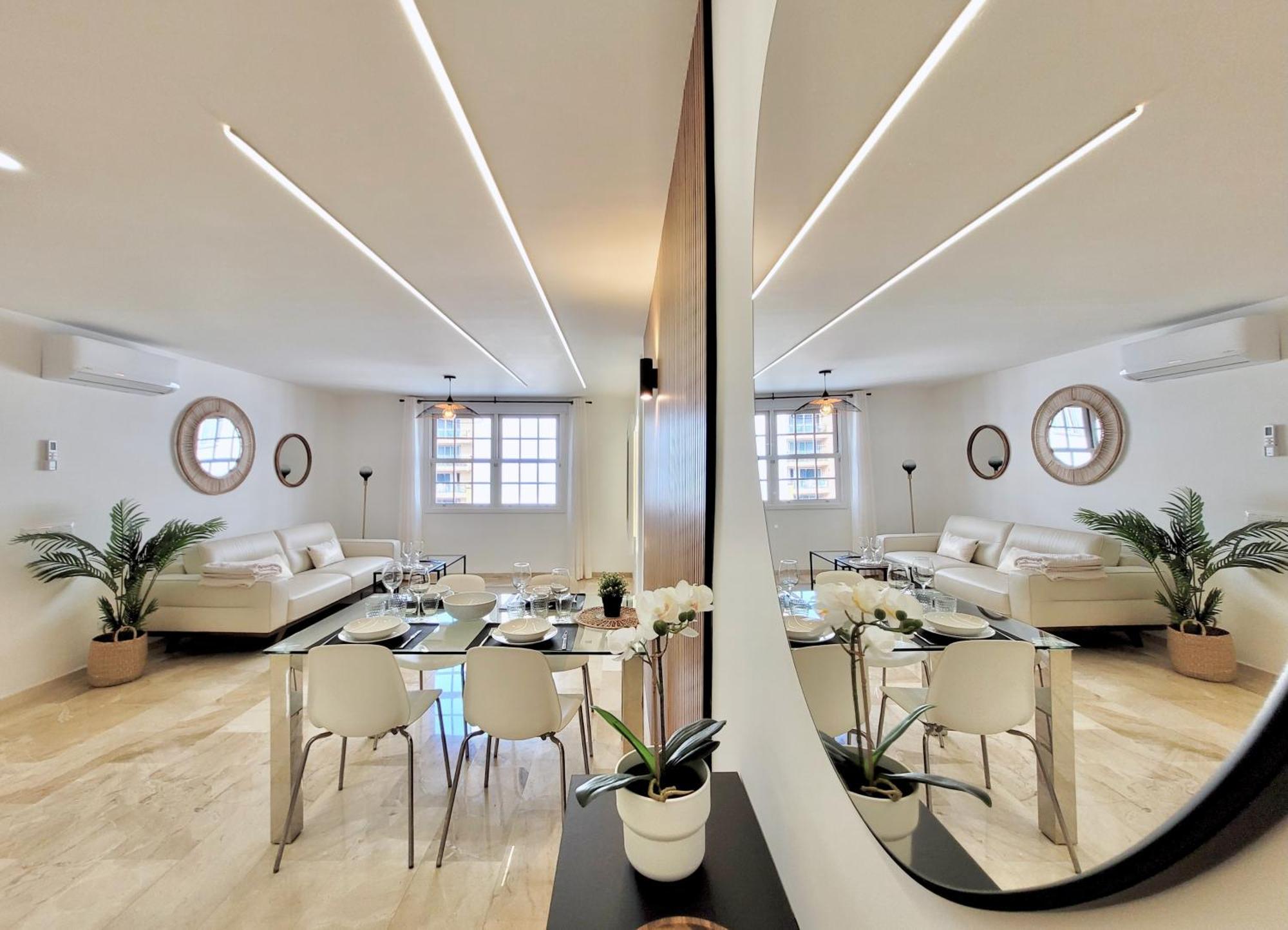 The Stylish Apartment Puerto de la Cruz  Ngoại thất bức ảnh